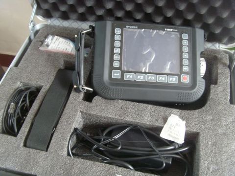 點擊查看詳細信息<br>標題：超聲探傷儀 閱讀次數：2297