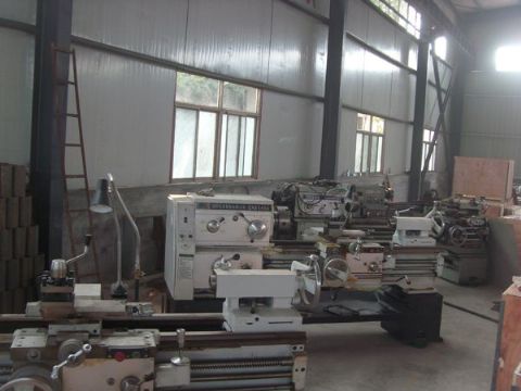 點擊查看詳細信息<br>標題：普通機床 閱讀次數：3033