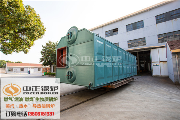 燃料油鍋爐達到什么指標才屬于環保標準？